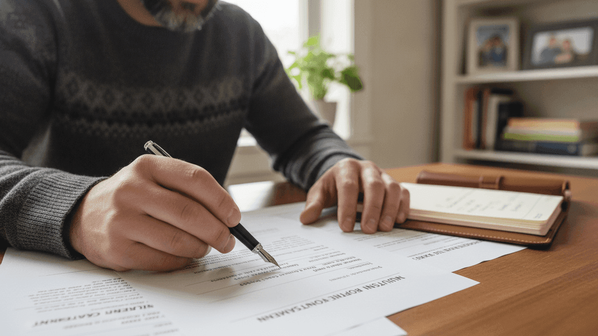 Inherited Mutual Funds: Capital Gains Tax Explained