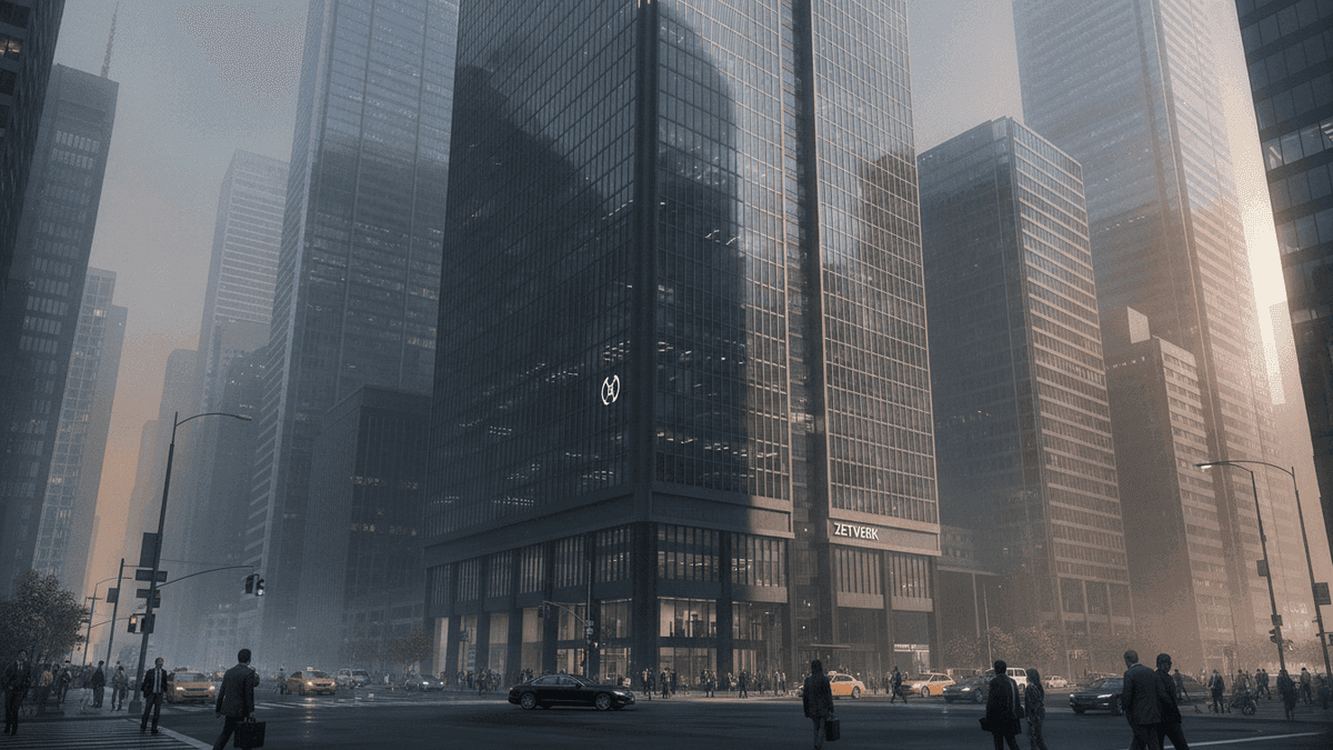 Zetwerk Faces $1B Trade Secret Lawsuit Amid IPO Preparations