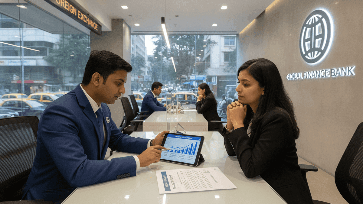 Foreign Banks Excel in RBI Rate Cut Transmission: RBI Bulletin