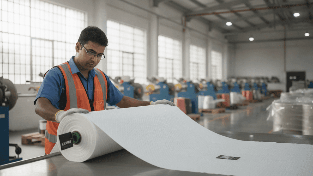 LYCRA Company Partners with RADCCO for Exclusive India Distribution