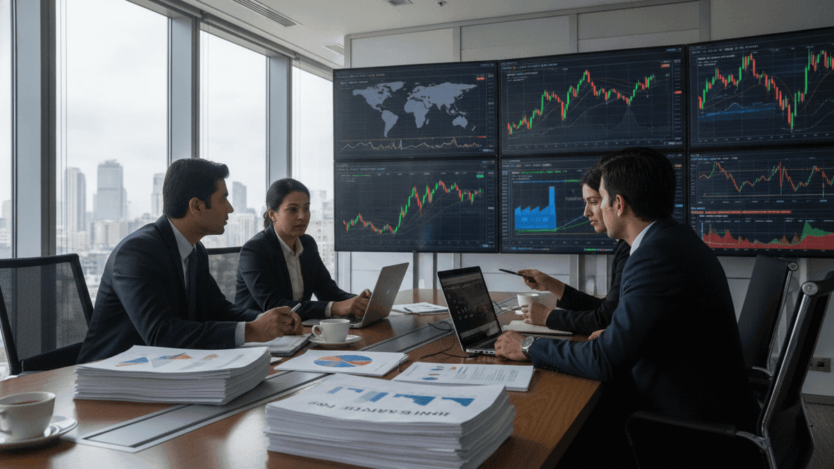 Temasek India Investments Drop to $42B After $6.4B Divestment