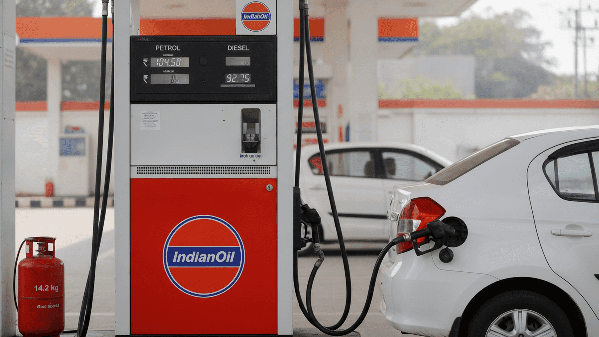 HPCL, BPCL Report Massive Q1 Losses Amid Crude Oil Surge