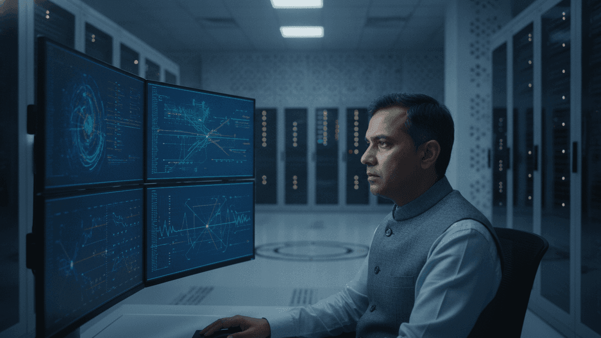 OpenAI Breach Fuels India’s Demand for Frontier AI Access