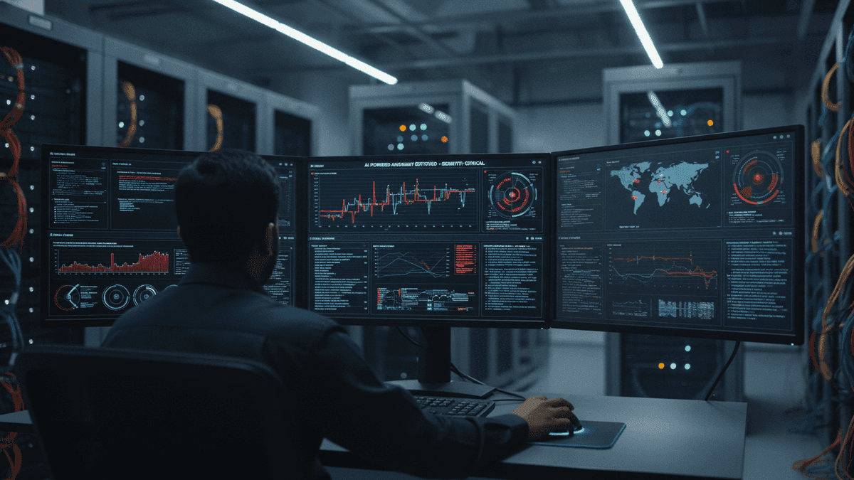 Indian Banks Partner with 25 OEMs to Fight AI Cyber Threats