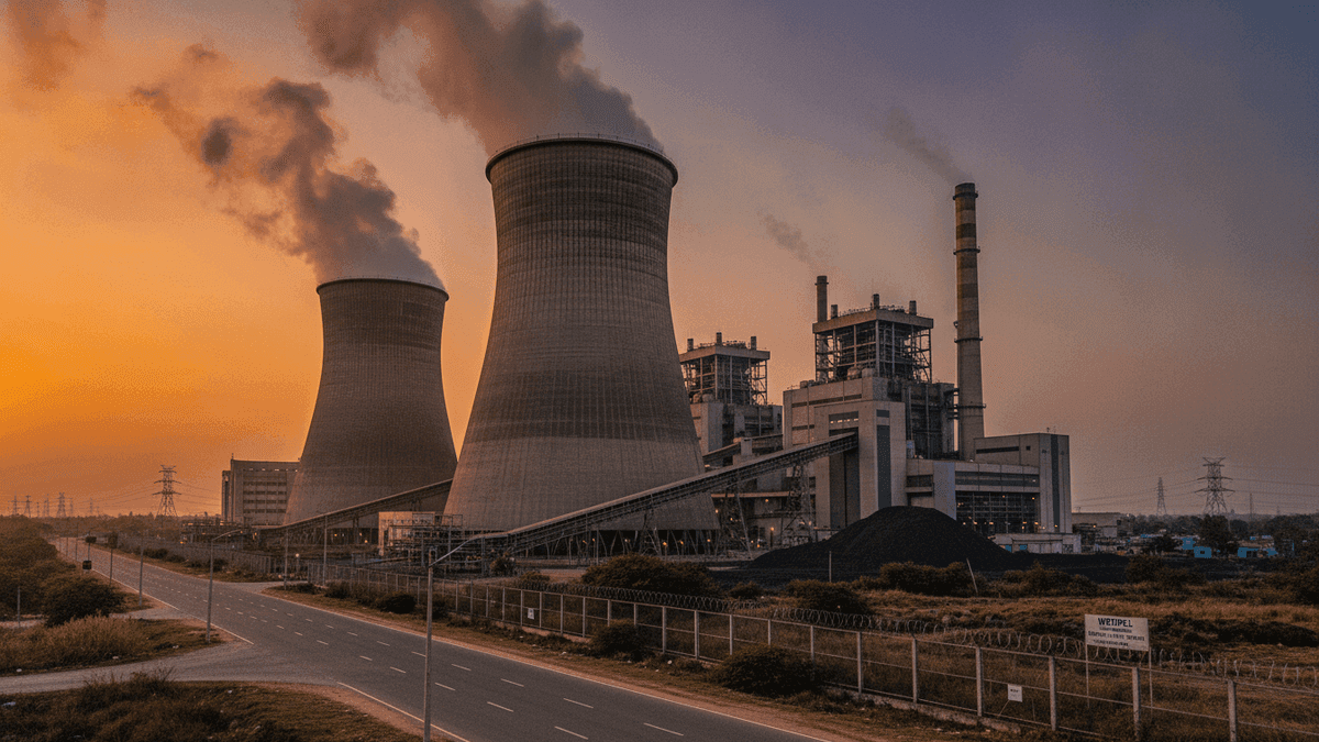 WBPDCL IPO: West Bengal Power Company Eyes Stock Exchange Listing