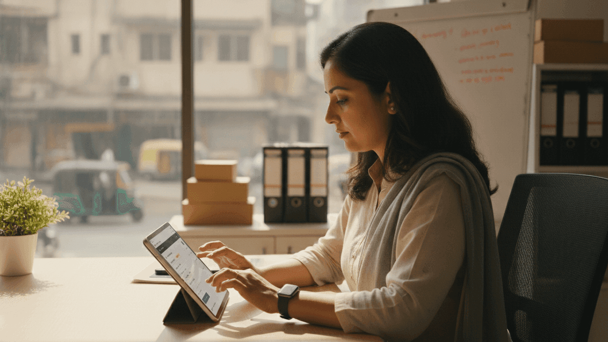 India’s Digital Governance: Revolutionizing Ease of Doing Business