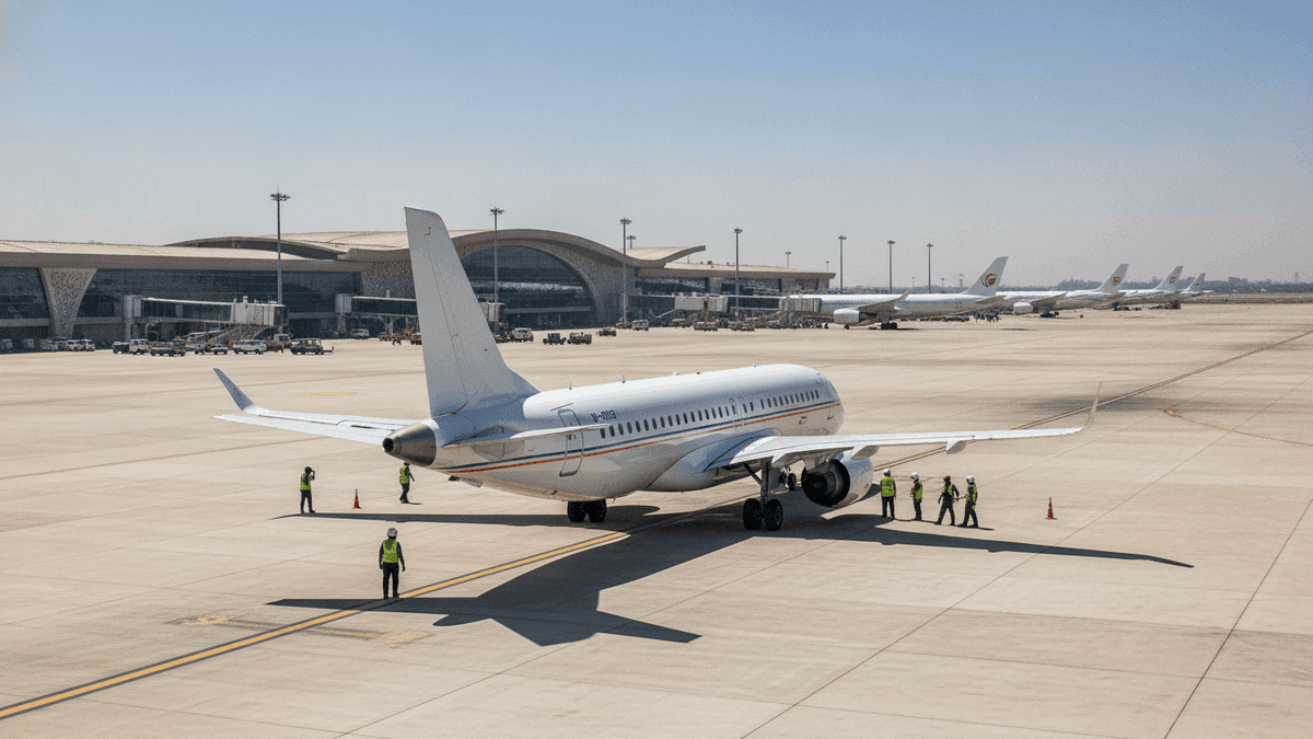 Adani Aims to Launch Airline, Challenge India’s Aviation Duopoly