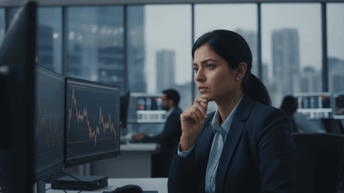 Indian IT Funds: AI Shift & Manager Advice