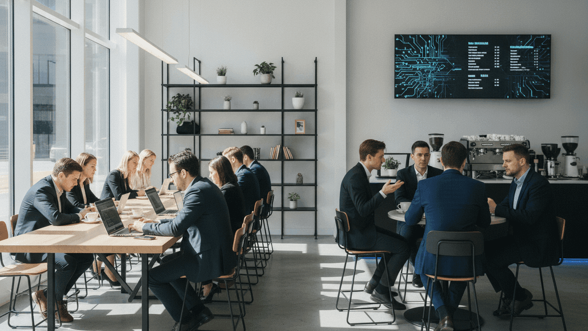 Corgi Nears $4B Valuation After Rapid Funding Rounds
