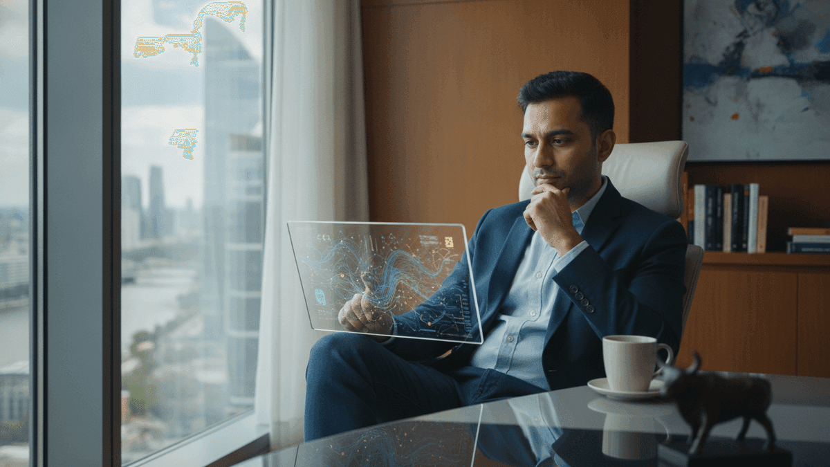 SEBI Eyes Lower PMS Entry to ₹25 Lakh, Global Investments