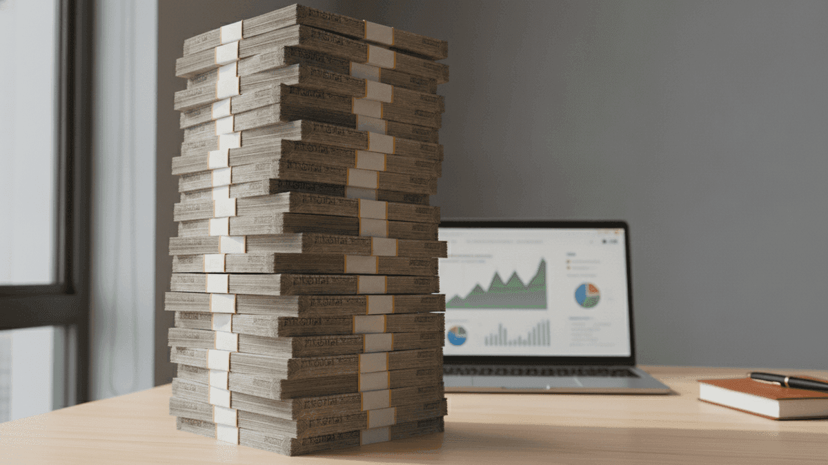 Compounding: Unlock Wealth Growth | Invest Smarter