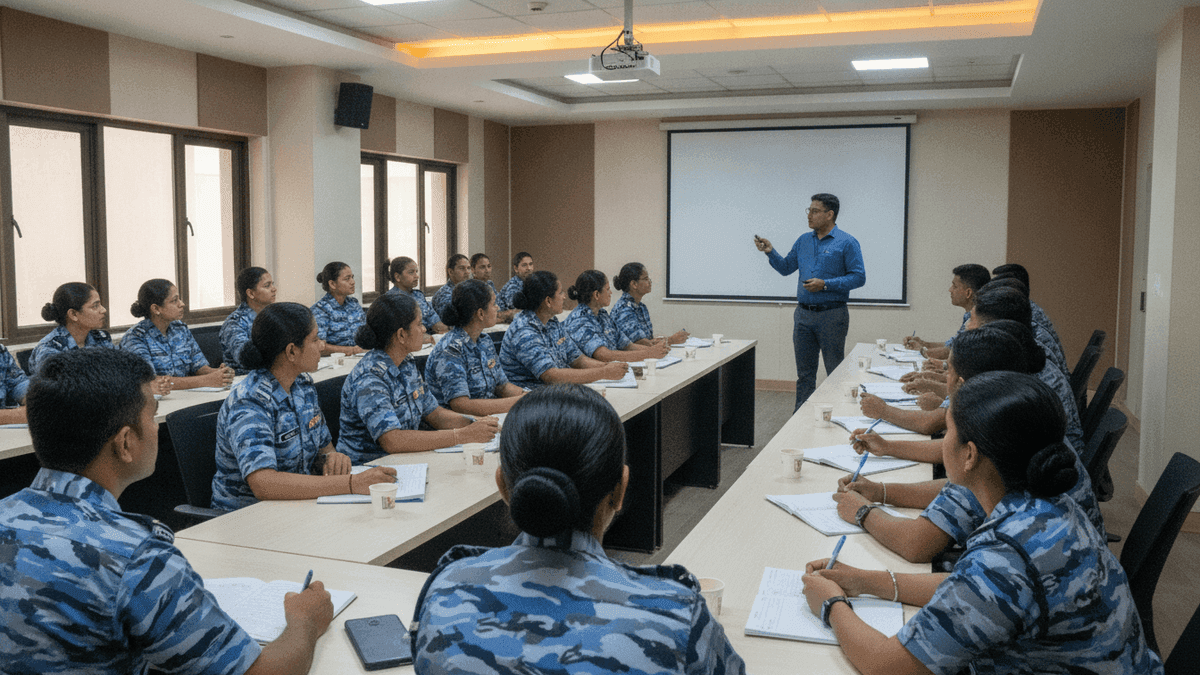 HDFC MF’s Mission Samriddhi Empowers 15,000+ Armed Forces Personnel