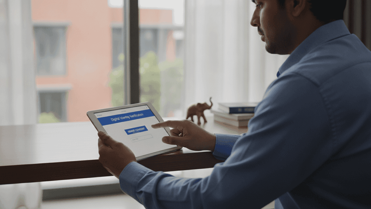 India’s CKYC 2.0: Common Customer ID Launching August