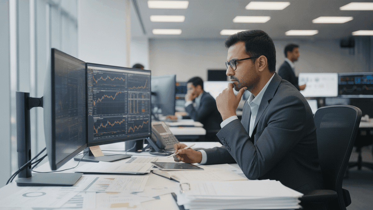 Multi-Cap PMS Funds Beat Benchmarks, Mid-Caps Lag