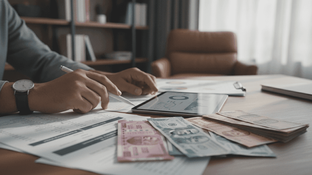 NRE vs. FCNR(B) Fixed Deposits for NRIs: Which is Best?