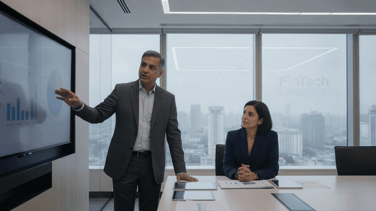 Onemi Tech Solutions Q1FY27 Earnings Call Set for July 30