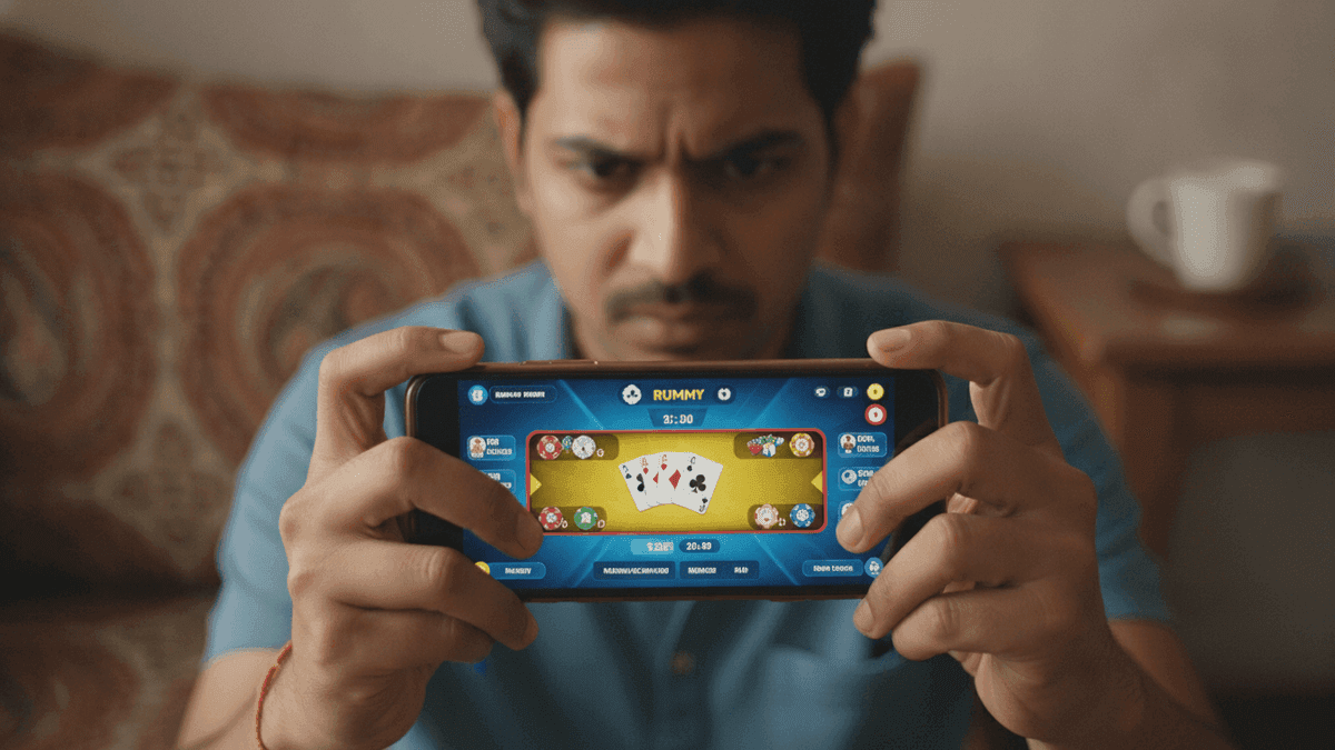 ED Attaches Gameskraft Assets Worth ₹1,906 Cr Over ‘Addictive’ Gaming
