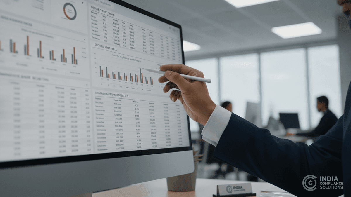 India Income Tax Rules 2026: Stricter Compliance & Simplified Procedures