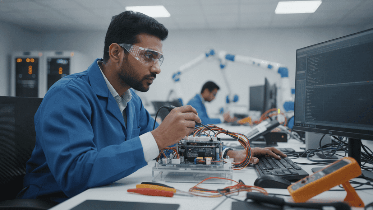 FORVIA India: Local Ownership for Evolving Auto Market