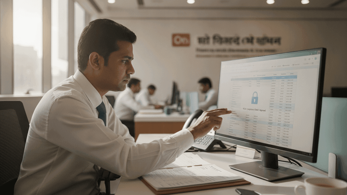 IRDAI’s Public Insurance Registry to Fight Mis-selling