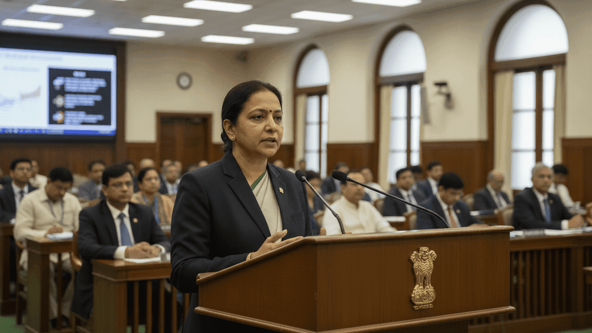 CCI Prioritizes External Complaints Over Self-Initiated Probes