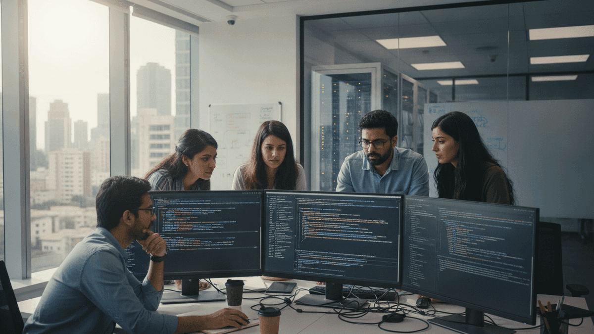 Red Hat Eyes India as Top 5 Global Growth Market Amid AI Boom