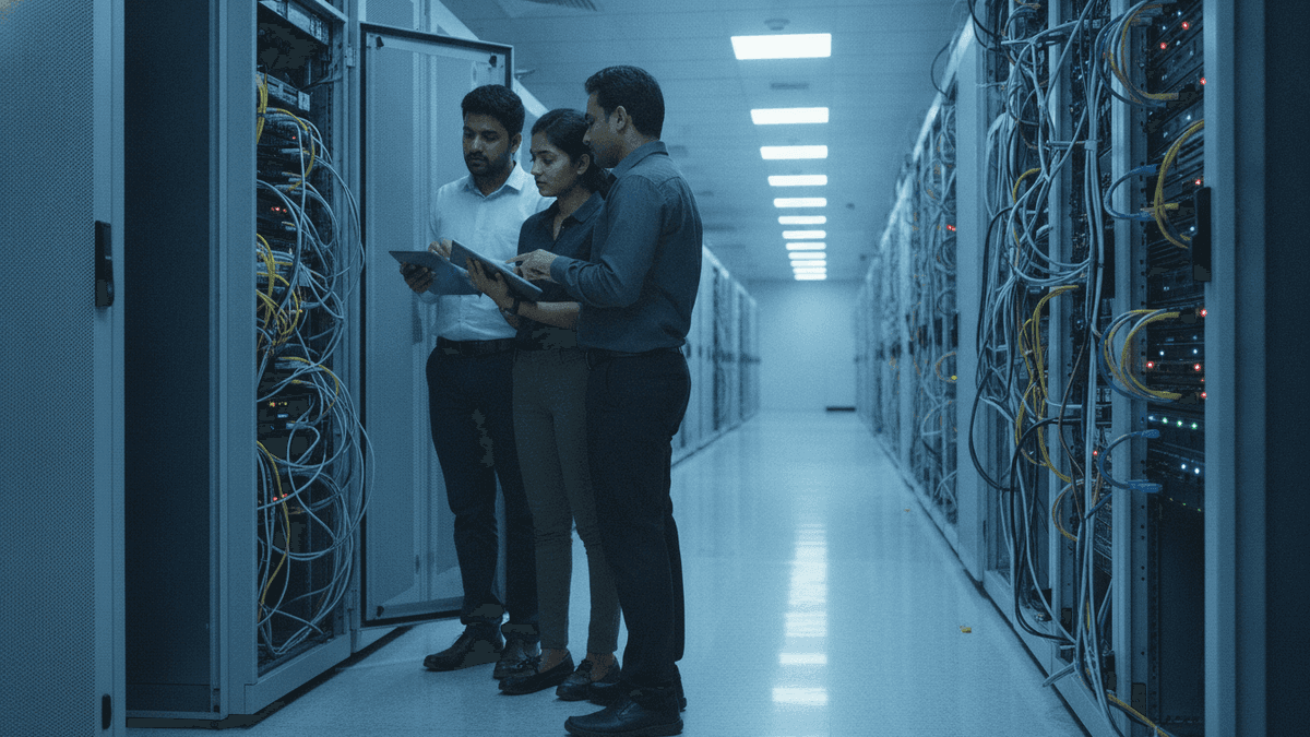 Red Hat Targets India: Top 5 Growth Market Amid AI Challenges