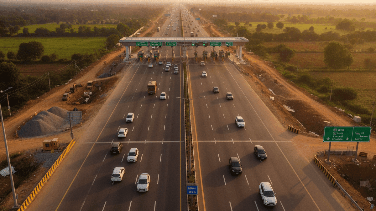 Public InvITs: India’s Road Developers’ New Funding Powerhouse