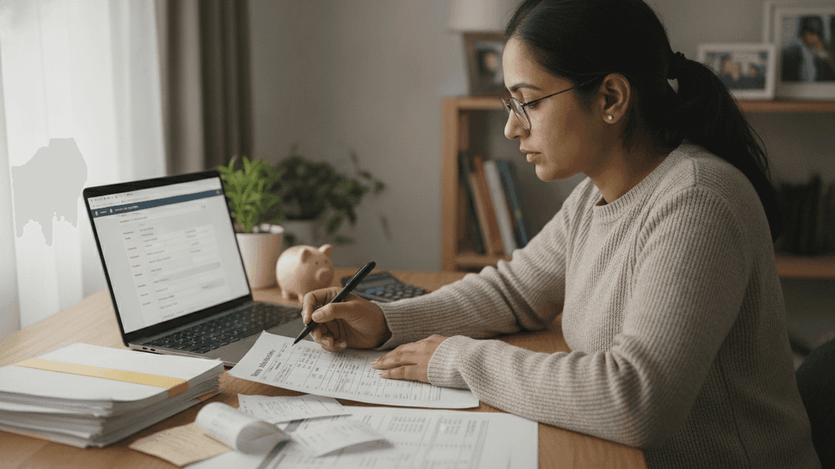 India ITR Deadline July 31: File Accurately to Avoid Penalties
