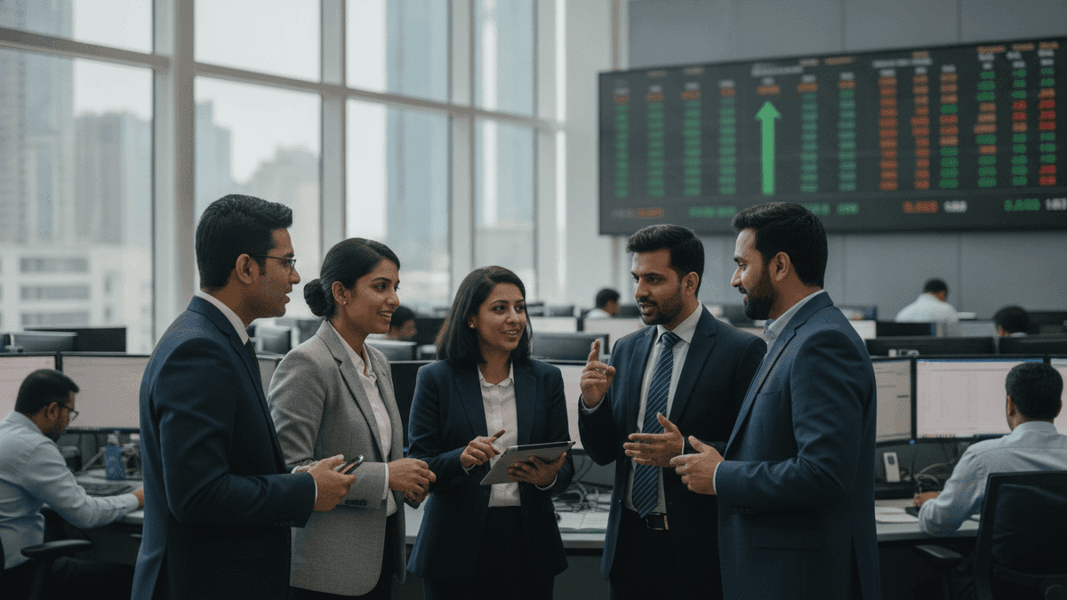 India IPO Market Revival: 17 Issues Worth ₹36,000 Cr