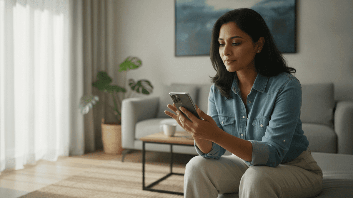Samsung India: EMIs Boost Premium Tech Accessibility