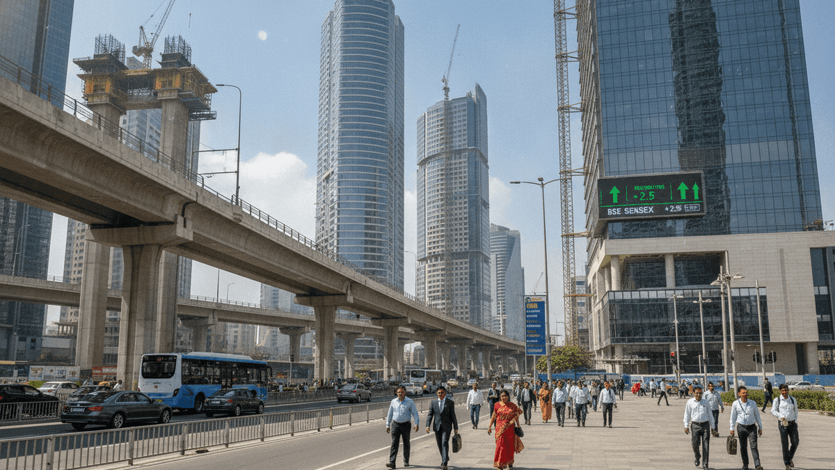 India’s Ultra-Rich Skyrocket: 300% Surge in 5 Years