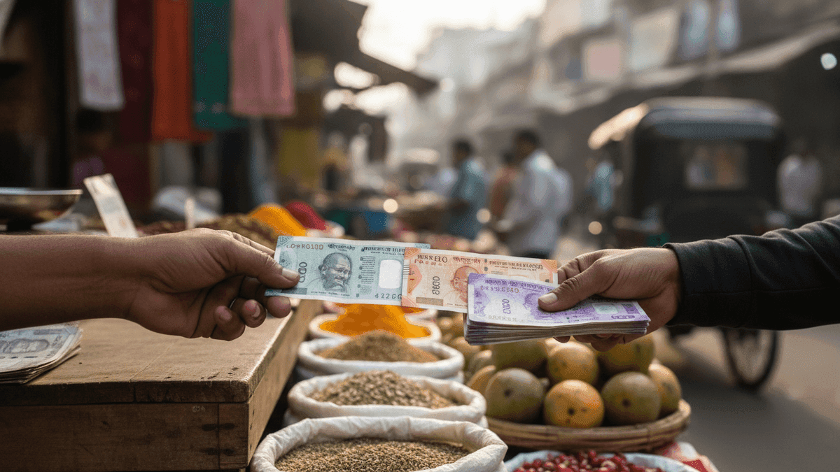 India Pilots Plastic Rs 10, Rs 20 Notes for Durability