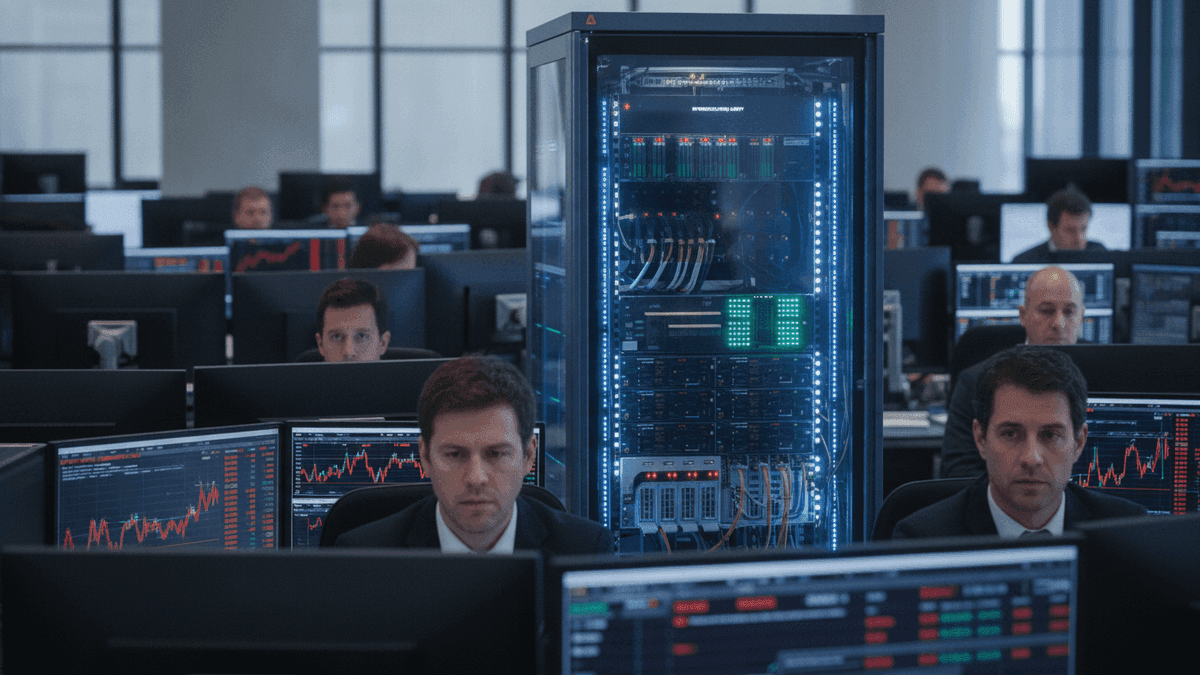 SpaceX AI Value Near Zero: Morgan Stanley Sees Opportunity
