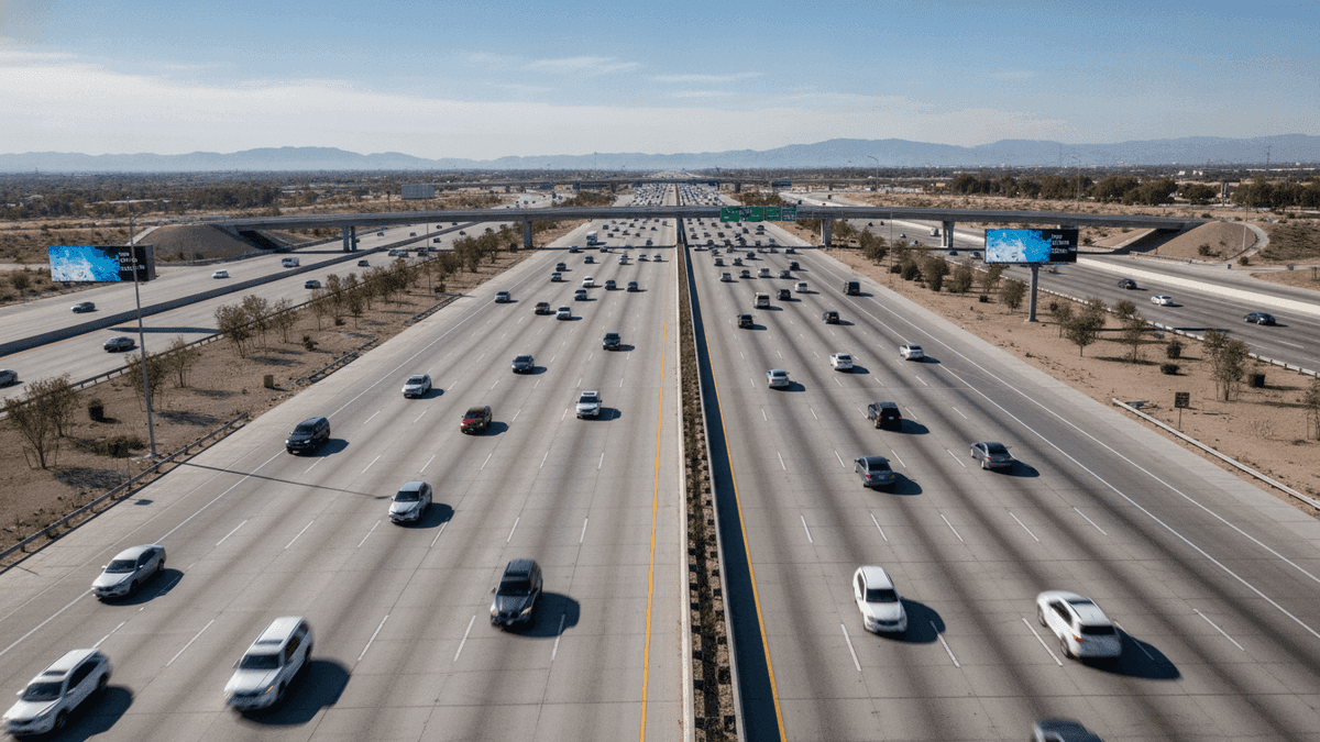 Cube Highways Trust IPO: ₹50,000 Million Offer Filed