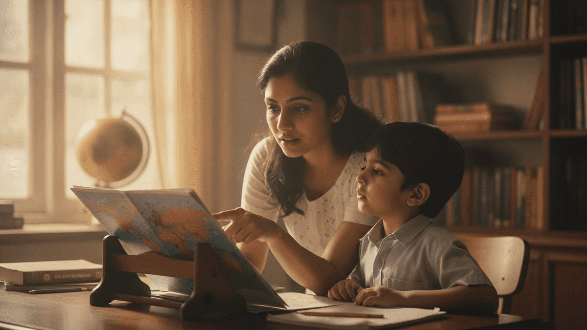 PPF for Child: ₹5k Monthly Builds ₹17 Lakh Future
