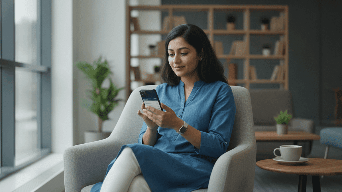 Indian Women’s Mutual Fund Holdings Hit ₹18 Lakh Crore