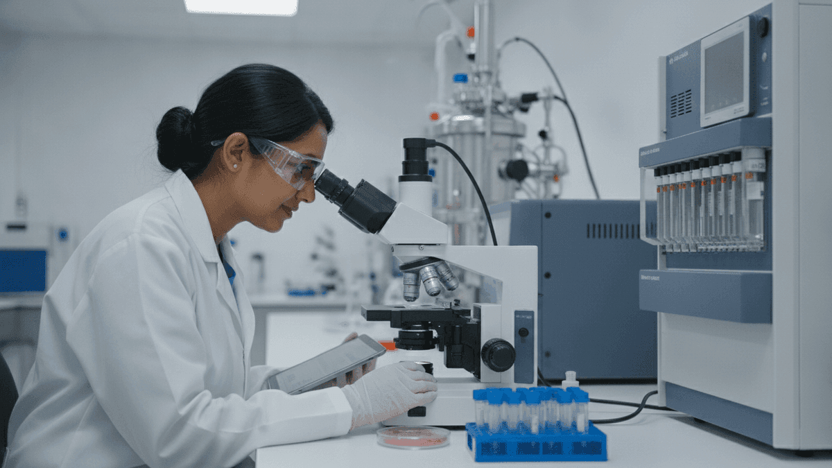 India’s $1.5B Drug Discovery Bet Pays Off: Innovation Hub