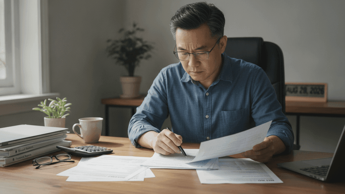 Thomas Cook India Dividend Tax Forms Deadline: August 27