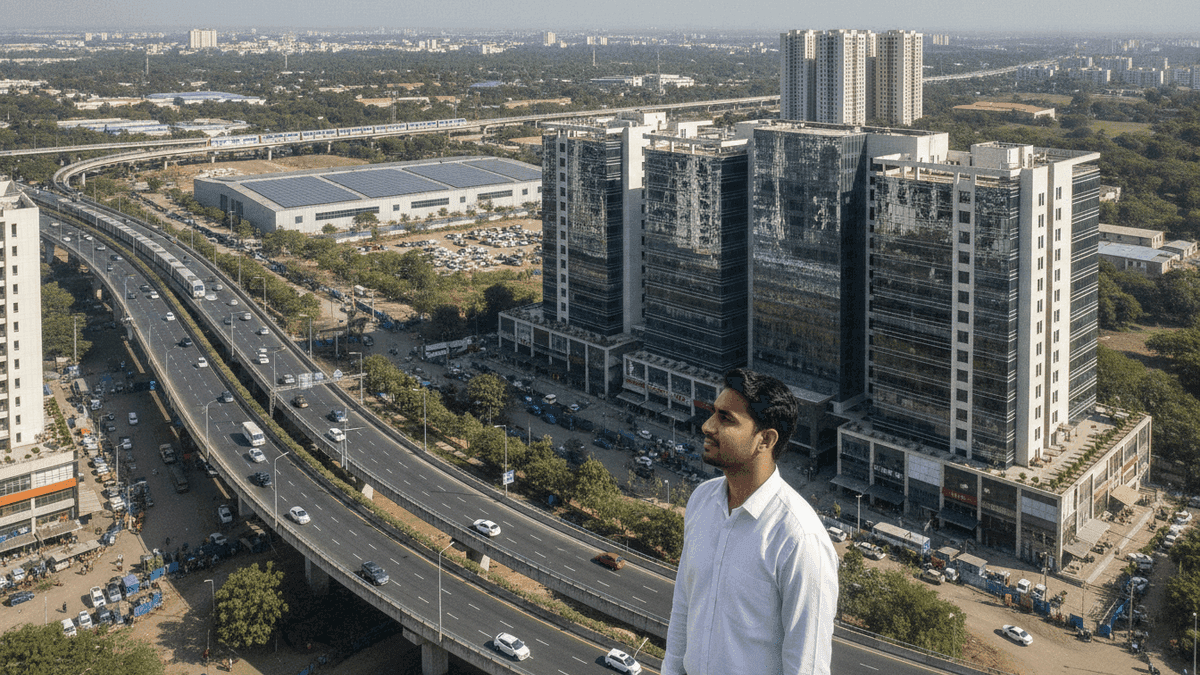 India’s REITs & InvITs Market Surges: New Mutual Funds Emerge