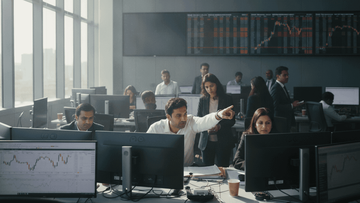 Saregama, Dr Lal PathLabs, Nippon Life: July 28 Stock Watch