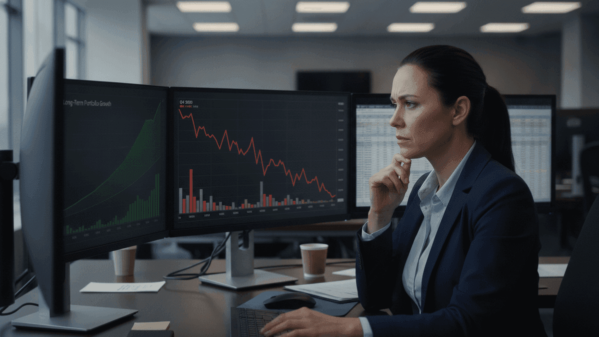 NFO Collections Plummet, SIP Inflows Strong: Q2 2026