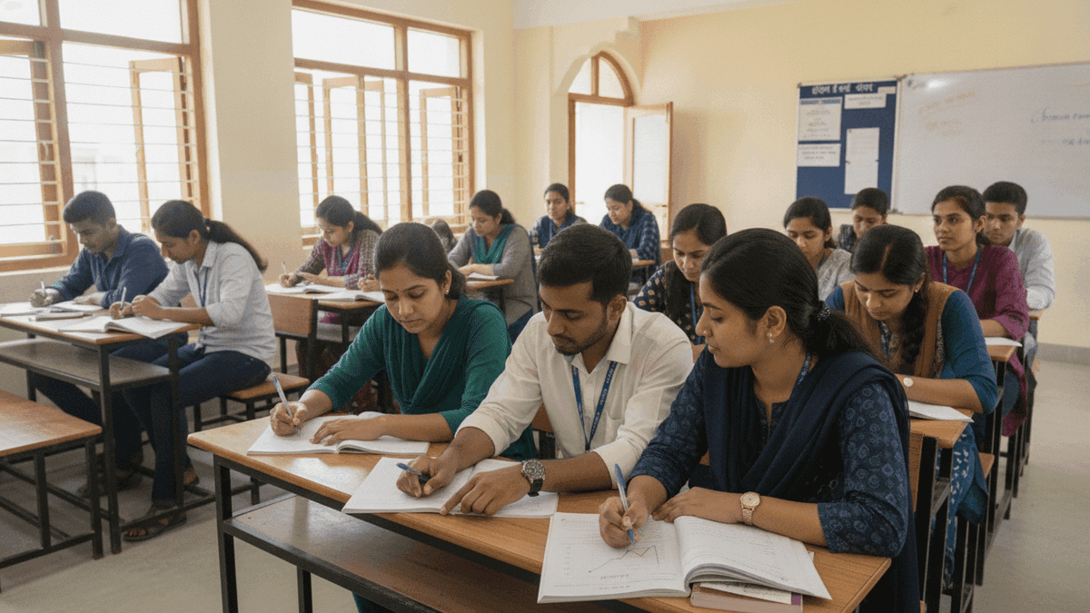 Odisha DHE & NSEIL Offer Free BFSI Skills Training