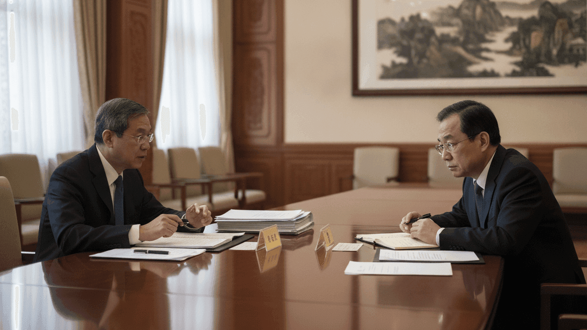 India-China Talks: Restoring Bilateral Normalcy & Economic Ties