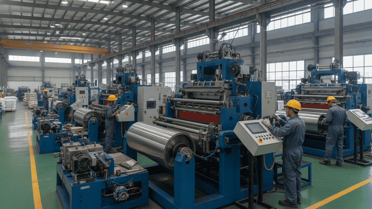Lohia Corp IPO Allotment Today: Check Status After 7.25x Subscription