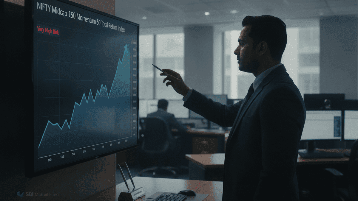 SBI Launches Nifty Midcap Momentum ETF FoF: Details & Tax