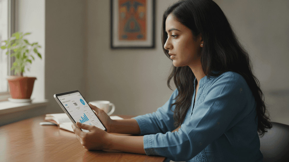 Fibe Launches AI Credit Radar Amidst IPO Preparations in India