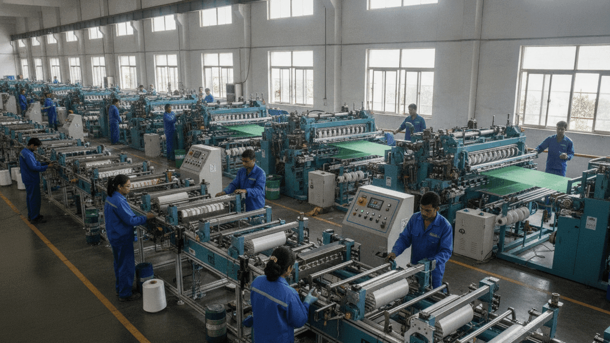 Lohia Corp IPO Allotment Today: Check Status
