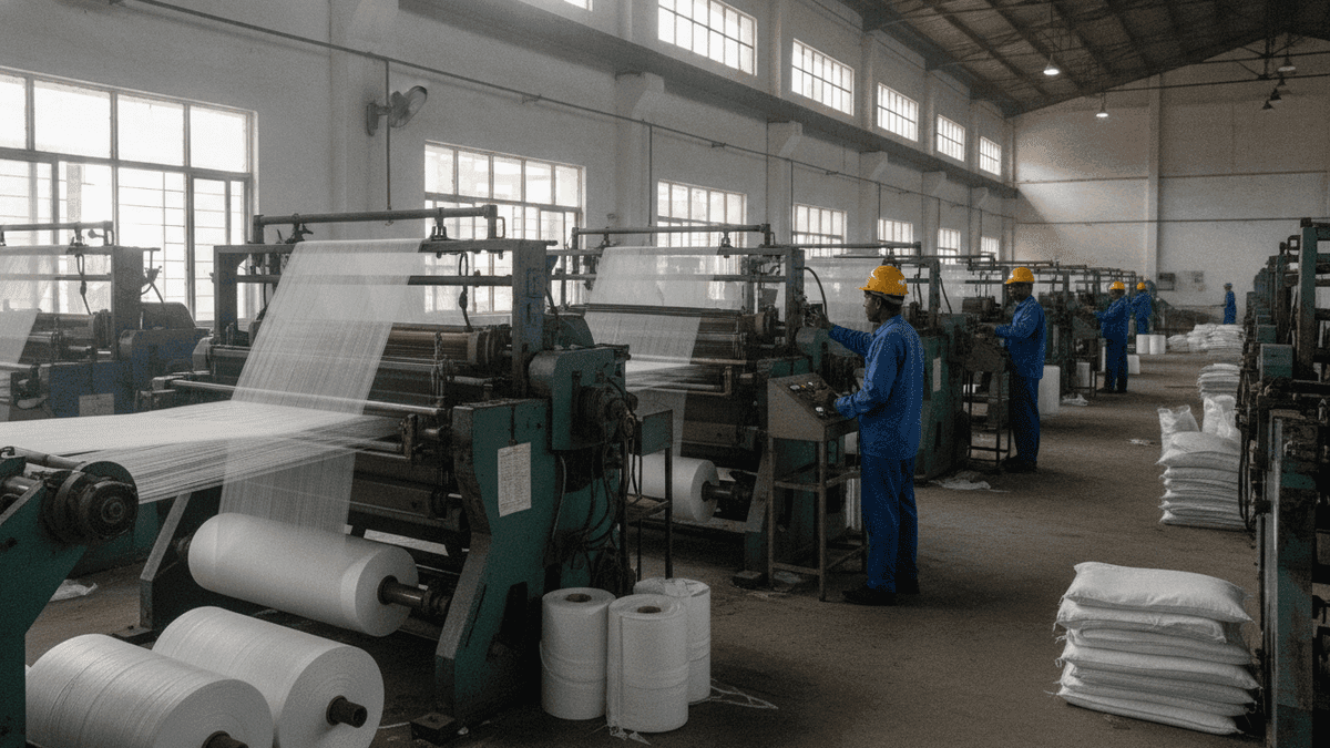 Lohia Corp IPO Allotment Finalized: Strong Subscription
