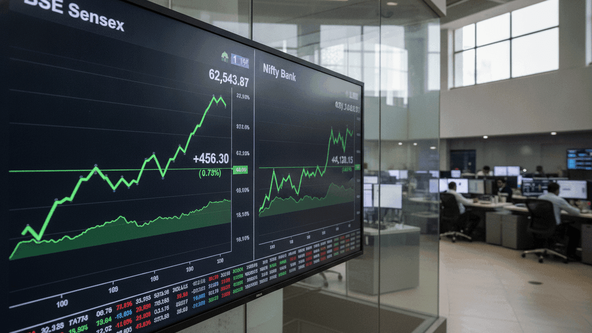 Invesco Launches New Sensex & Nifty Bank ETFs: NFO Open